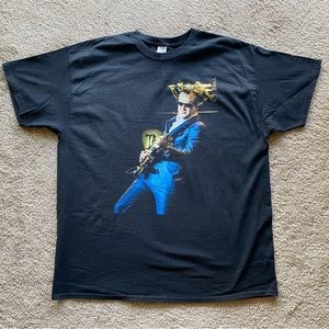 Joe Bonamassa, band Graphic, Shirt